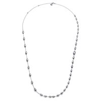Collana Unoaerre Donna in Argento 6659